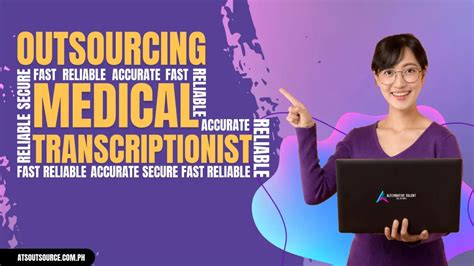 Outsource Medical Transcribers To The Philippines .
